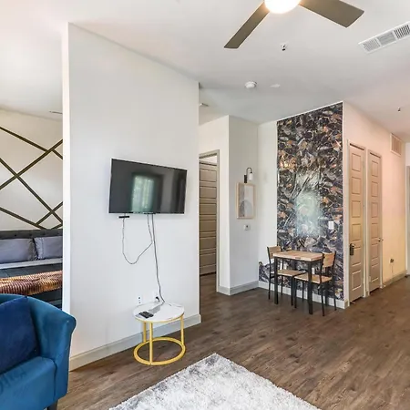 Downtown Studio Petok Free Wi-Fi Rooftop Lounge